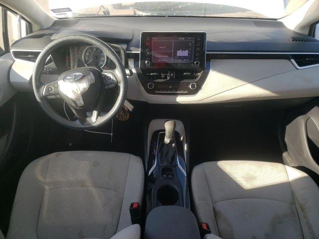 Photo 8 from auction – 2020 TOYOTA COROLLA LE with VIN 5YFEPRAE0LP052755