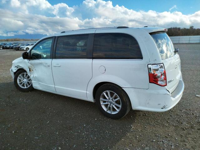 Photo 2 from auction – 2019 DODGE GRAND CARA with VIN 2C4RDGCG6KR514473