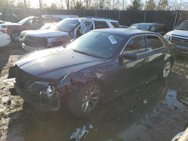 CHRYSLER 300 LIMITE 2015 with VIN 2C3CCAAG0FH930043 - Photo from auction