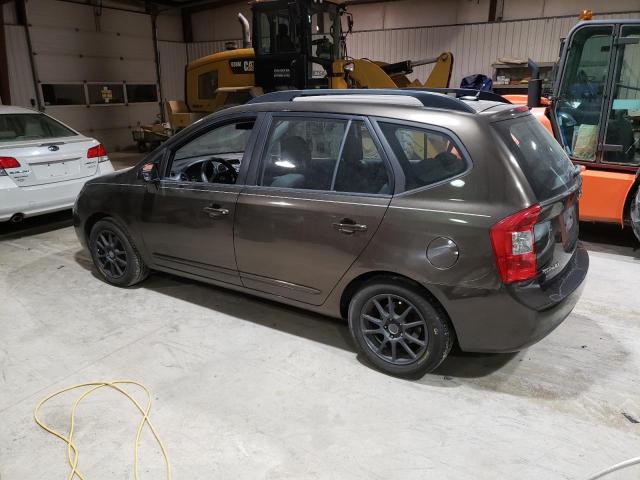 Photo 2 from auction – 2009 KIA RONDO BASE with VIN KNAFG528997242468
