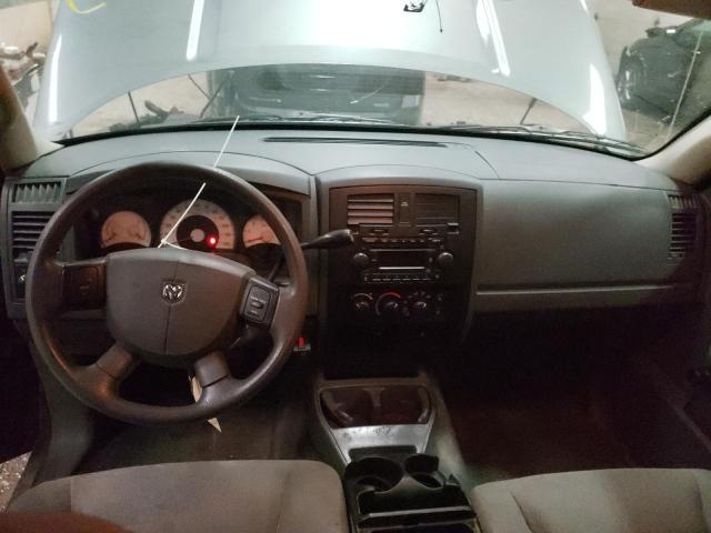 Photo 8 from auction – 2006 DODGE DAKOTA QUA with VIN 1D7HW28N56S507153