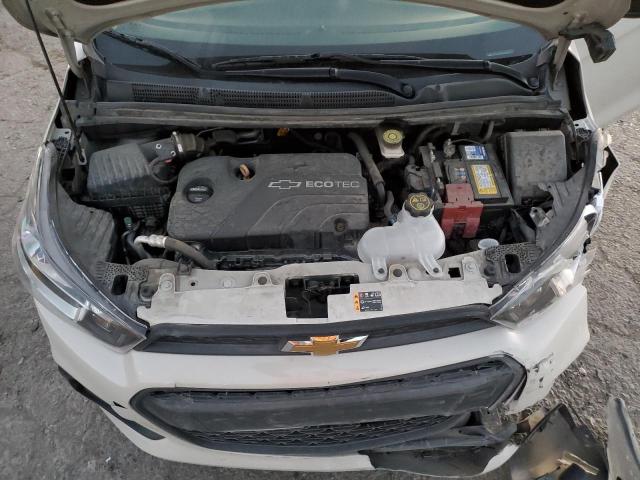 Photo 11 from auction – 2017 CHEVROLET SPARK LS with VIN KL8CB6SA9HC769115