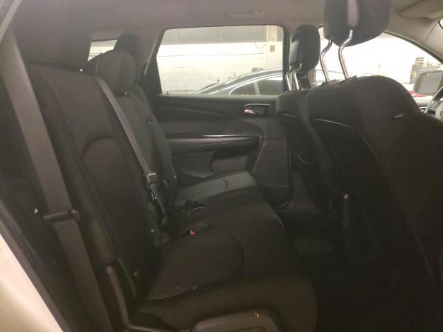 Photo 11 from auction – 2012 DODGE JOURNEY SX with VIN 3C4PDCBG3CT307250