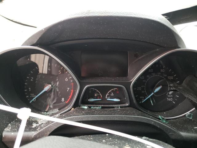Photo 9 from auction – 2017 FORD ESCAPE S with VIN 1FMCU0F70HUE30620