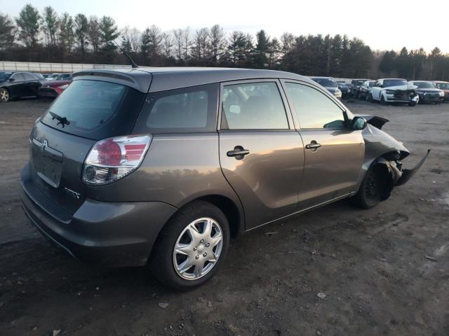 Photo 3 from auction – 2007 TOYOTA COROLLA MA with VIN 2T1KR32E67C638391