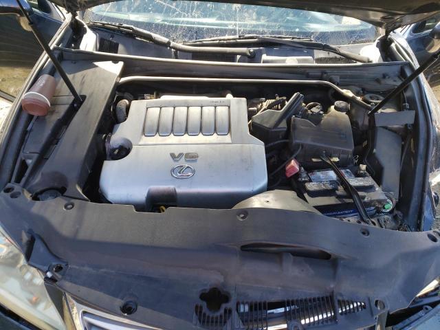Photo 11 from auction – 2010 LEXUS ES 350 with VIN JTHBK1EG7A2412676
