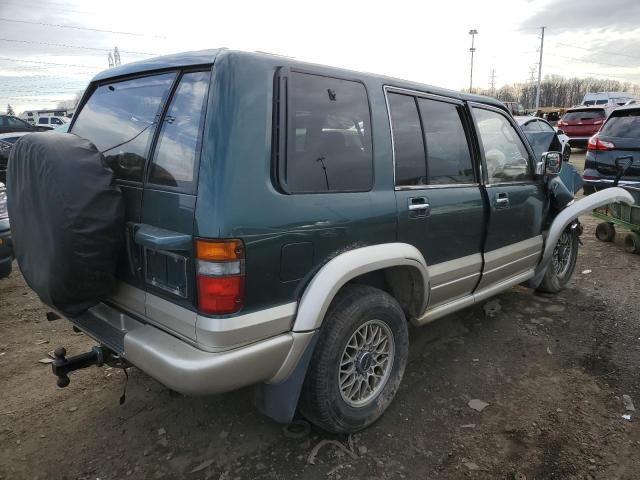 Photo 3 from auction – 1998 ISUZU TROOPER S with VIN JACDJ58XXW7912274