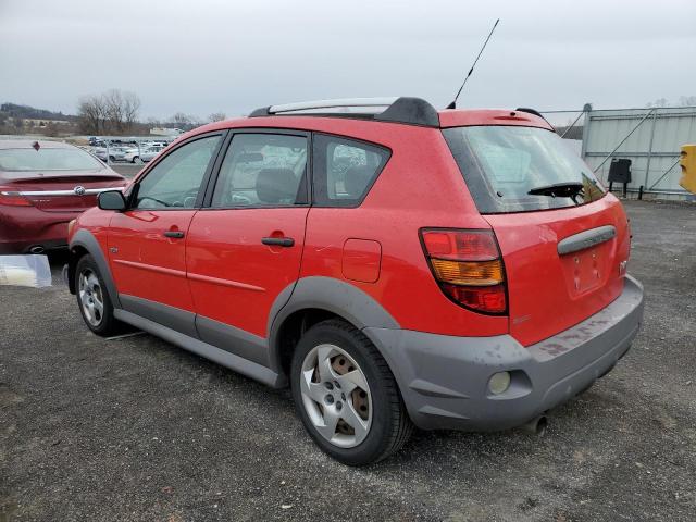 Photo 2 from auction – 2006 PONTIAC VIBE with VIN 5Y2SL65816Z424633