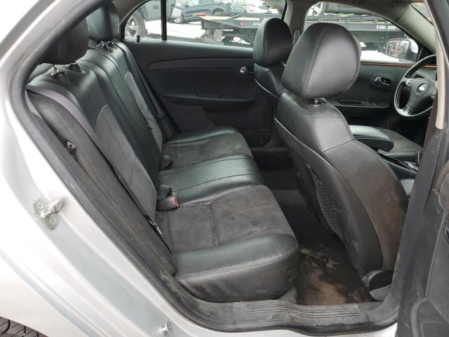 Photo 10 from auction – 2012 CHEVROLET MALIBU 2LT with VIN 1G1ZD5E02CF360396