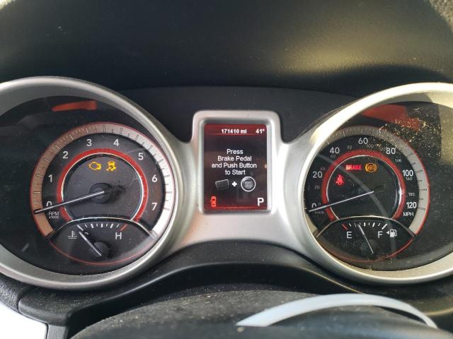 Photo 9 from auction – 2012 DODGE JOURNEY SX with VIN 3C4PDDBG5CT154280