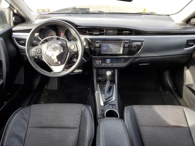 Photo 8 from auction – 2016 TOYOTA COROLLA L with VIN 2T1BURHE9GC500109