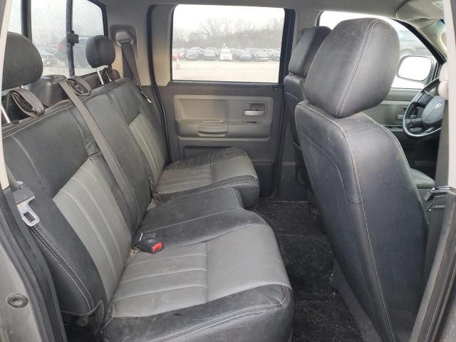 Zdjęcie 10 z aukcji – 2011 DODGE DAKOTA LAR z VIN 1D7RW5GP5BS585788