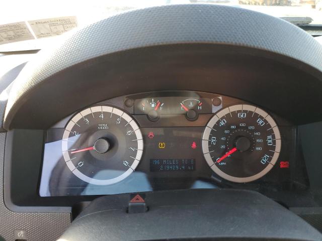 Photo 9 from auction – 2011 FORD ESCAPE LIM with VIN 1FMCU9EG0BKB01053