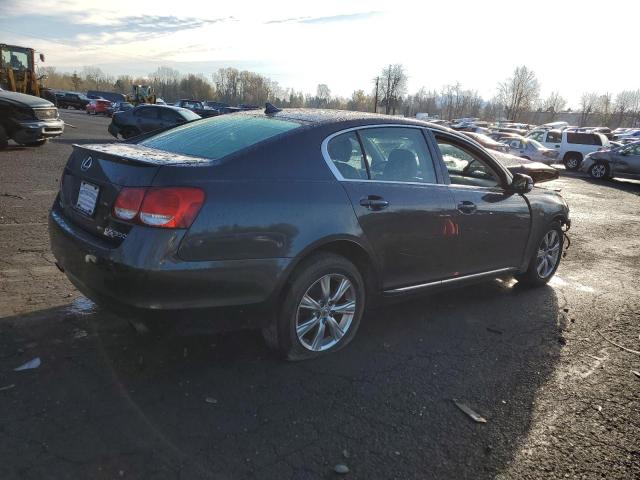 Photo 3 from auction – 2009 LEXUS GS 350 with VIN JTHCE96S090023897