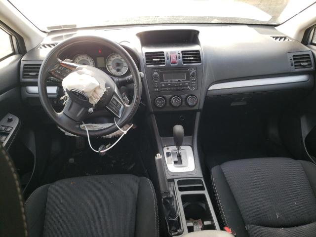 Photo 8 from auction – 2012 SUBARU IMPREZA SP with VIN JF1GPAL60CH212134