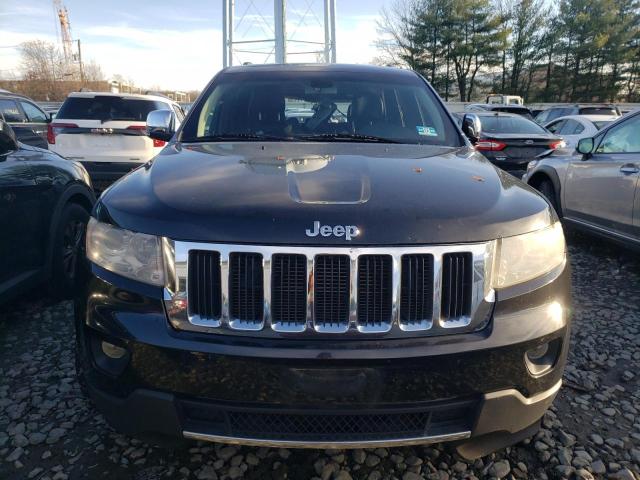 Photo 5 from auction – 2012 JEEP GRAND CHER with VIN 1C4RJFBG9CC255525