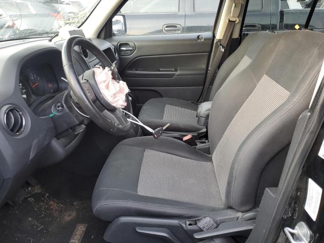 Photo 7 from auction – 2012 JEEP PATRIOT LA with VIN 1C4NJPFB3CD662964