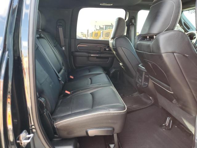 Photo 6 from auction – 2022 RAM 2500 LIMIT with VIN 3C6UR5TLXNG101387