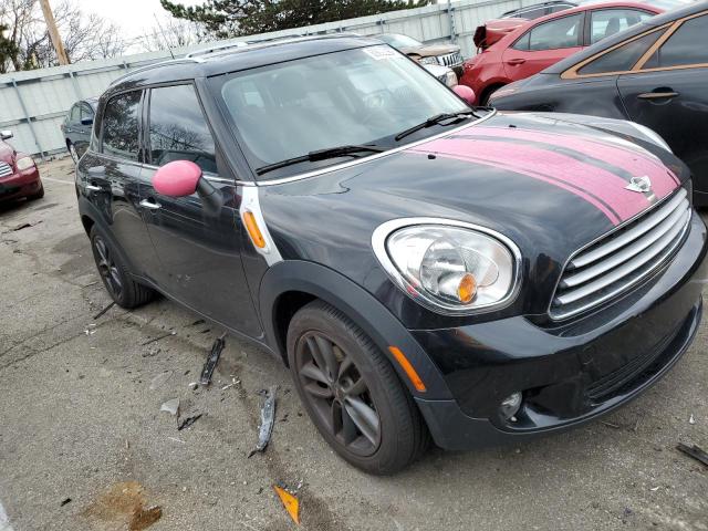 Фото 4 с аукциона – 2013 MINI COOPER COU с VIN WMWZB3C54DWR35449