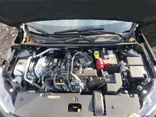 Photo 11 from auction – 2022 NISSAN SENTRA SR with VIN 3N1AB8DV7NY228287