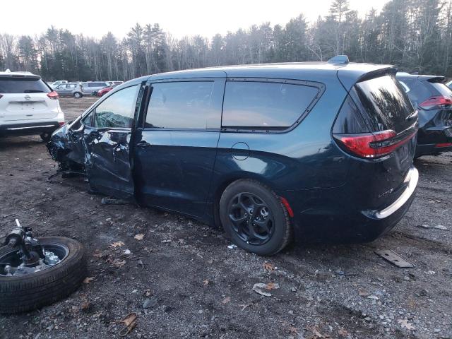 Photo 2 from auction – 2022 CHRYSLER PACIFICA H with VIN 2C4RC1L74NR183560