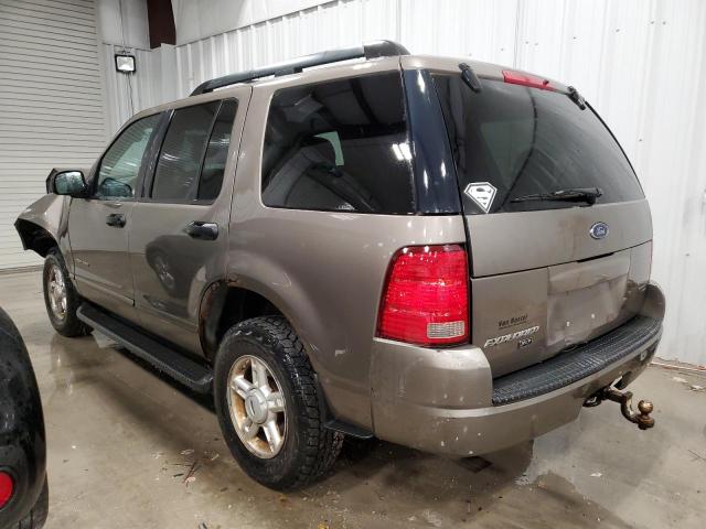 Photo 2 from auction – 2005 FORD EXPLORER X with VIN 1FMZU73K25UB15549