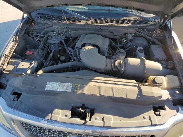 Photo 11 from auction – 2004 FORD F-150 HERI with VIN 2FTRX18W04CA62837