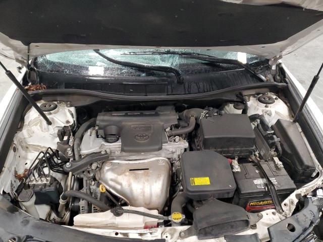 Photo 11 from auction – 2012 TOYOTA CAMRY BASE with VIN 4T1BF1FK4CU538618