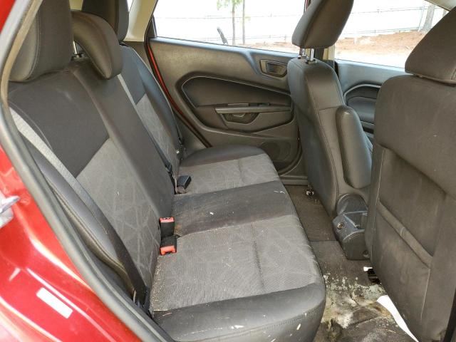 Фото 11 с аукциона – 2012 FORD FIESTA SE с VIN 3FADP4EJ3CM111171