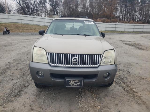 Photo 5 from auction – 2005 MERCURY MOUNTAINEE with VIN 4M2DU86K85UJ08387