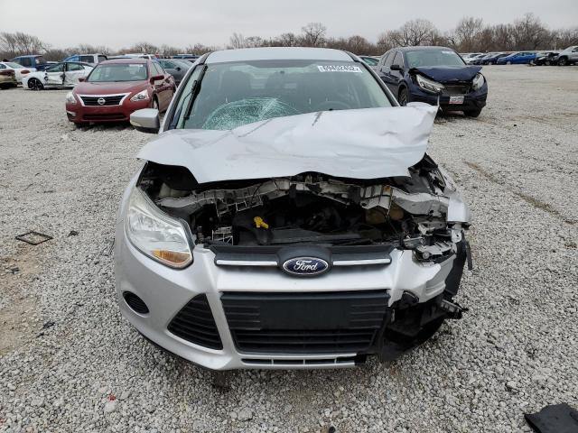 Photo 5 from auction – 2013 FORD FOCUS SE with VIN 1FADP3F23DL168927