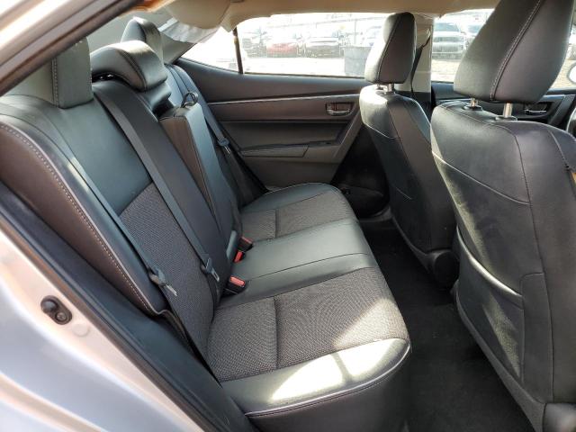 Photo 10 from auction – 2016 TOYOTA COROLLA L with VIN 2T1BURHE9GC500109