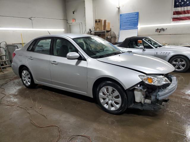 Photo 4 from auction – 2009 SUBARU IMPREZA 2. with VIN JF1GE61679H512056
