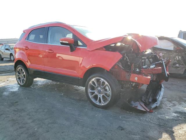 Фото 4 с аукциона – 2019 FORD ECOSPORT T с VIN MAJ6S3KL9KC260448