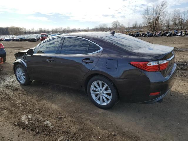 Photo 2 from auction – 2013 LEXUS ES 350 with VIN JTHBK1GG6D2056142