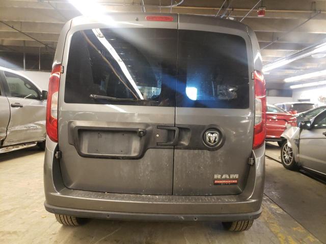 Photo 6 from auction – 2015 RAM PROMASTER with VIN ZFBERFBT4F6191016