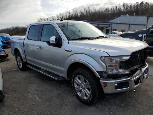 Photo 4 from auction – 2019 FORD F150 SUPER with VIN 1FTEW1E52KFC82656