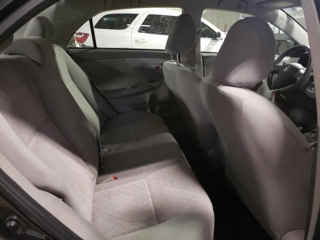 Photo 10 from auction – 2009 TOYOTA COROILLA with VIN 1NXBU40E49Z065287