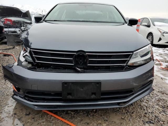 Photo 5 from auction – 2015 VOLKSWAGEN JETTA BASE with VIN 3VW2K7AJXFM217772