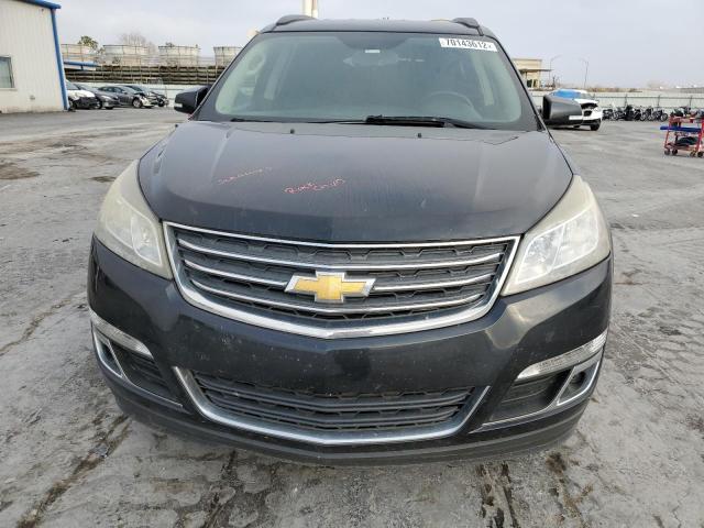 Photo 5 from auction – 2015 CHEVROLET TRAVERSE L with VIN 1GNKVGKD7FJ225318