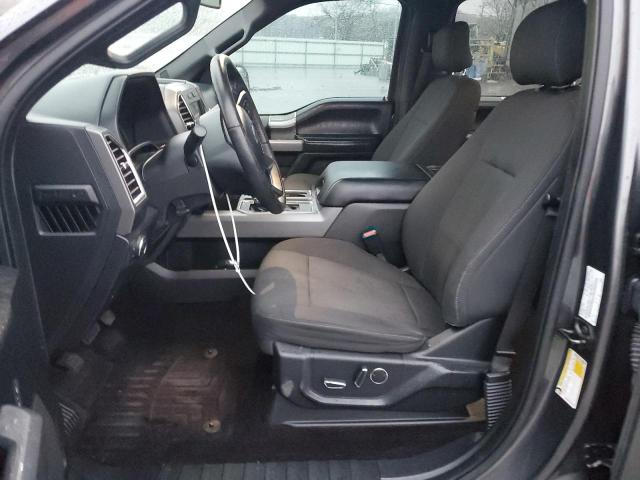 Photo 7 from auction – 2017 FORD F150 SUPER with VIN 1FTEW1CF6HFA39890