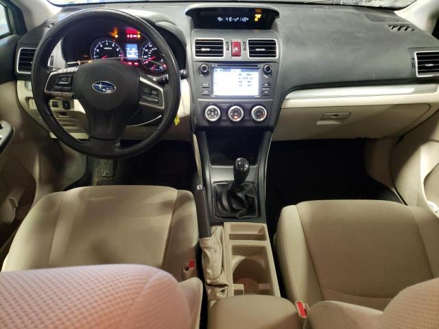 Photo 8 from auction – 2016 SUBARU IMPREZA with VIN JF1GJAA63GG007035