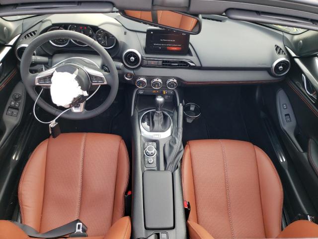 Photo 8 from auction – 2022 MAZDA MX-5 MIATA with VIN JM1NDAM71N0506595