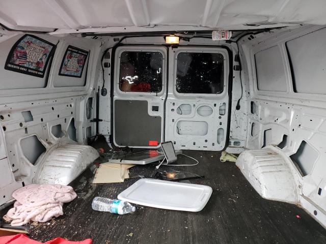 Photo 10 from auction – 2013 FORD ECONOLINE with VIN 1FTNE2EW5DDA26138