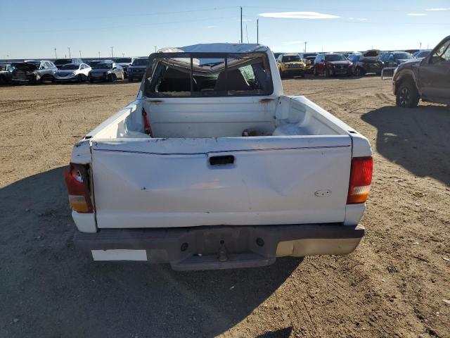 Photo 6 from auction – 1995 FORD RANGER SUP with VIN 1FTCR14A0SPA71060