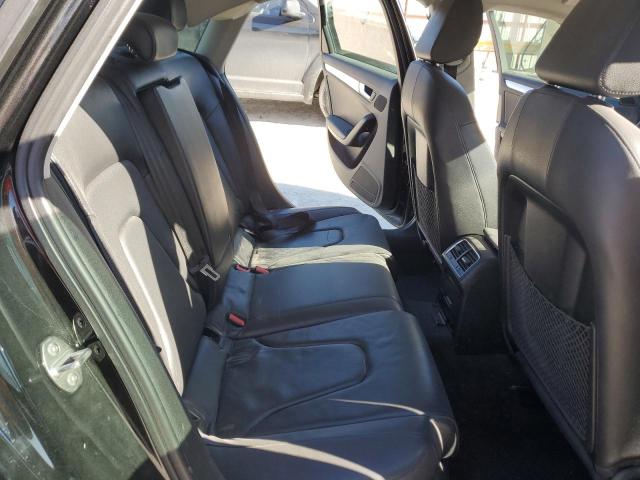 Photo 10 from auction – 2015 AUDI A4 PREMIUM with VIN WAUFFAFL6FN034985