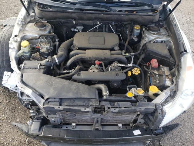 Снимка 12 от търг – 2012 SUBARU OUTBACK 2. с VIN 4S4BRBLC4C3256270