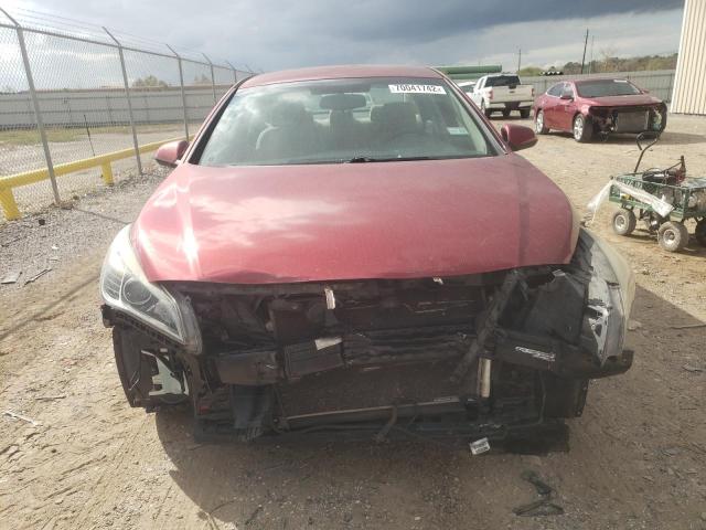 Photo 5 from auction – 2015 HYUNDAI SONATA SE with VIN 5NPE24AF2FH173041