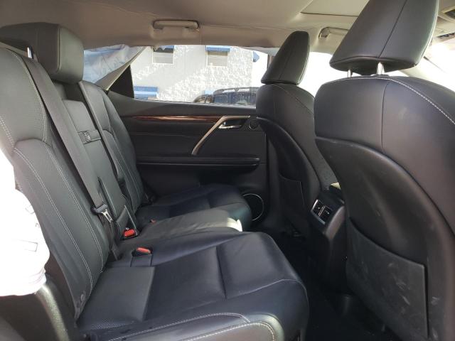 Photo 10 from auction – 2019 LEXUS RX 350 L with VIN JTJGZKCA8K2011367