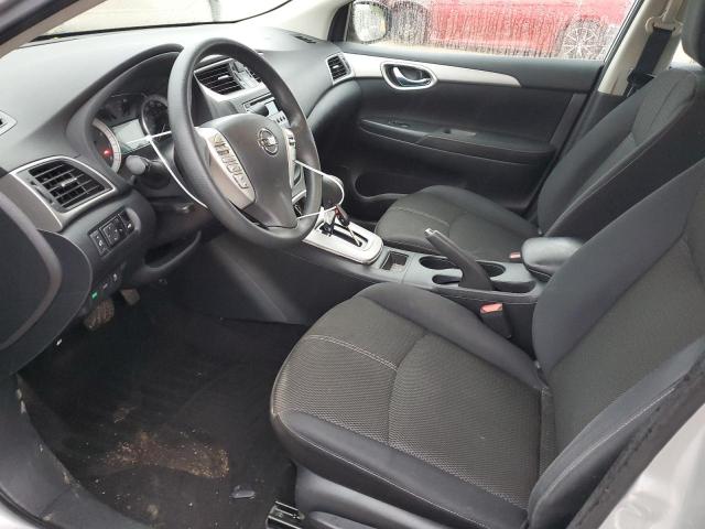 Photo 7 from auction – 2015 NISSAN SENTRA S with VIN 3N1AB7AP2FY304693